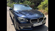 Used BMW 7 Series 730 Ld Signature in Mumbai