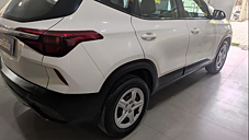 Used Kia Seltos HTK 1.5 [2020-2021] in Indore