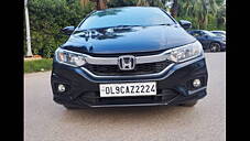 Used Honda City 4th Generation SV Petrol [2019-2020] in Delhi