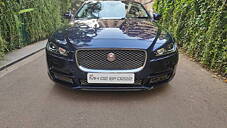 Used Jaguar XE Prestige Diesel in Mumbai