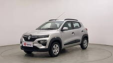 Used Renault Kwid 1.0 RXT Opt [2016-2019] in Chandigarh