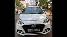 Used Hyundai Xcent SX 1.1 CRDi in Nagpur