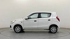 Used Maruti Suzuki Alto K10 VXi [2014-2019] in Lucknow