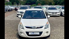 Used Hyundai i20 Asta 1.4 AT with AVN in Mumbai