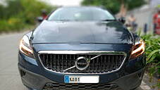 Used Volvo V40 Cross Country D3 Inscription in Bangalore