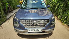 Used Hyundai Venue SX Plus 1.0 Turbo DCT in Mumbai