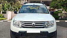 Used Renault Duster 85 PS RxE Diesel in Delhi