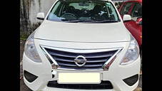 Used Nissan Sunny XL in Mumbai