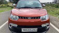 Used Mahindra KUV100 K6 6 STR in Nagpur