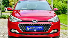 Used Hyundai Elite i20 Sportz 1.2 in Ahmedabad