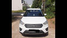 Used Hyundai Creta E Plus 1.4 CRDI in Raipur