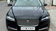 Used Jaguar XF Prestige Diesel CBU in Hyderabad