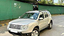 Second Hand Renault Duster RxL Petrol in Delhi