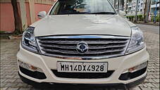 Used Ssangyong Rexton RX5 in Pune