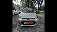 Used Hyundai Xcent S 1.2 (O) in Dehradun