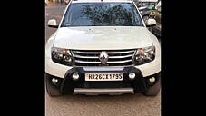 Used Renault Duster 85 PS RxL Diesel Plus in Delhi