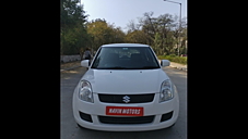 Used Maruti Suzuki Swift DZire VDI in Ahmedabad
