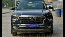 Used Hyundai Creta SX 1.5 Petrol [2020-2022] in Kolkata