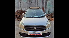 Used Maruti Suzuki Wagon R 1.0 VXi in Mumbai