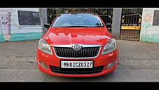 Used Skoda Rapid Elegance 1.6 TDI CR MT in Pune