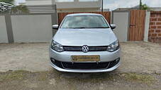 Used Volkswagen Vento Highline Diesel in Kolhapur