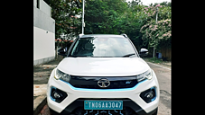 Second Hand Tata Nexon EV XZ Plus LUX in Chennai