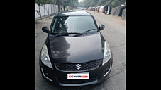 Second Hand Maruti Suzuki Swift VDi [2014-2017] in Lucknow
