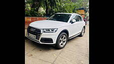 Used Audi Q5 3.0 TDI quattro Technology Pack in Mumbai