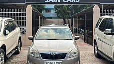 Used Skoda Rapid 1.5 TDI CR Elegance in Lucknow