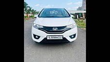 Used Honda Jazz V Petrol in Surat