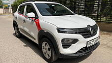 Used Renault Kwid 1.0 RXL [2017-2019] in Faridabad