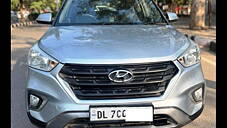 Used Hyundai Creta S 1.6 AT CRDi in Delhi