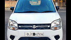Used Maruti Suzuki Wagon R LXi 1.0 CNG [2019-2020] in Delhi