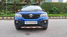 Used Renault Kwid CLIMBER 1.0 in Delhi