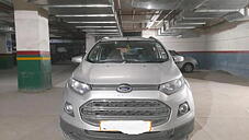 Second Hand Ford EcoSport Titanium 1.0 Ecoboost in Ahmedabad