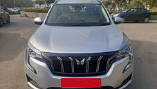 Used Mahindra XUV700 AX 7 Petrol AT Luxury Pack 7 STR [2021] in Delhi