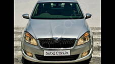 Used Skoda Rapid 1.6 MPI Style Plus AT in Hyderabad