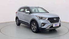 Used Hyundai Creta SX 1.6 AT Petrol in Pune