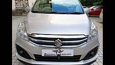 Used Maruti Suzuki Ertiga VXI CNG in Mumbai