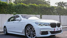 Second Hand BMW 7 Series 730Ld M Sport Plus in Pune