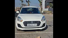 Second Hand Maruti Suzuki Swift Lxi (O) [2014-2017] in Ambala Cantt