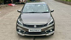 Used Maruti Suzuki Ciaz Alpha 1.3 Hybrid in Mumbai