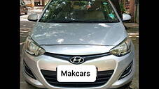 Used Hyundai i20 Magna 1.2 in Chennai