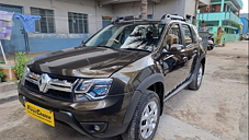 Used Renault Duster RXL Petrol in Bangalore