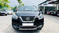 Used Nissan Kicks XV 1.5 [2019-2020] in Hyderabad