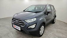 Used Ford EcoSport Trend 1.5 Ti-VCT in Coimbatore