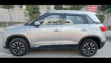 Second Hand Maruti Suzuki Vitara Brezza ZDi in Jalandhar