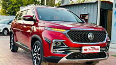 Used MG Hector Sharp 2.0 Diesel [2019-2020] in Ahmedabad