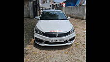 Used Maruti Suzuki Ciaz Delta 1.5 Diesel in Lucknow