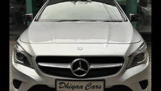 Used Mercedes-Benz CLA 200 CDI Sport in Chennai